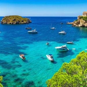 🏖️ Palma de Mallorca Beach Day