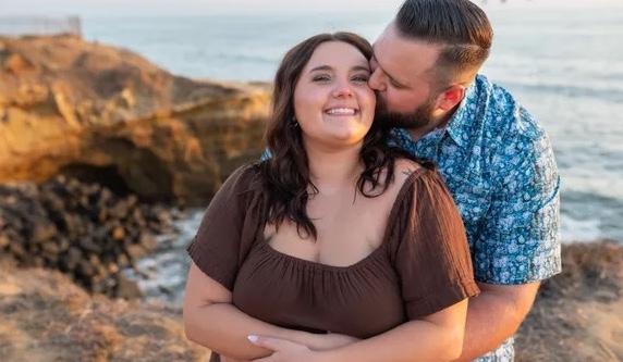 The Wedding Website of Riley Comeau and Andrew Haight