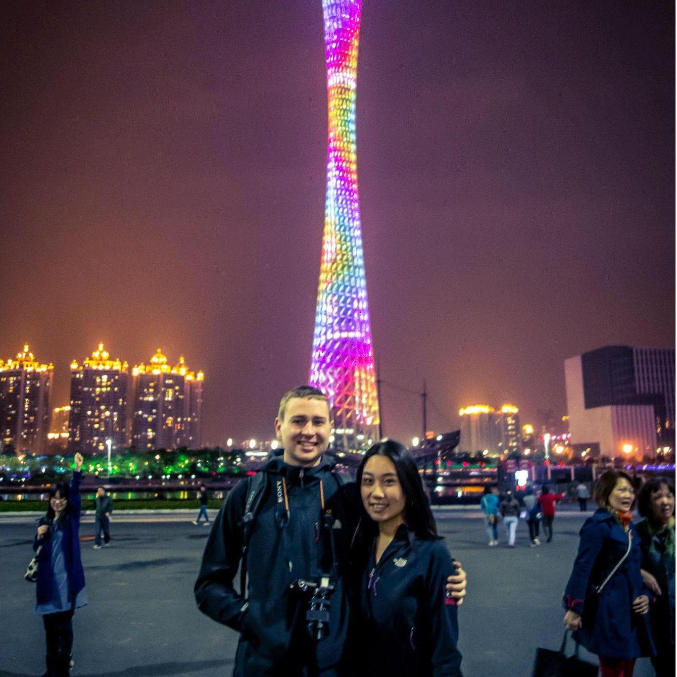 Guangzhou, China
