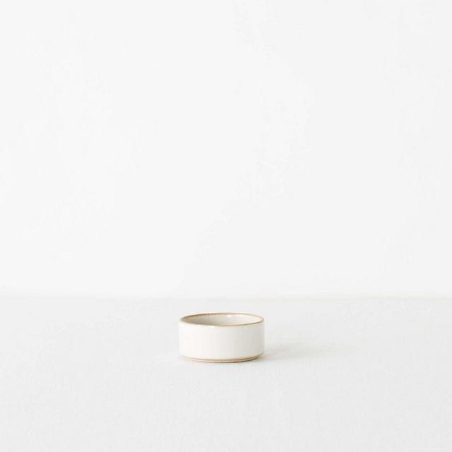 Minimal Ramekin Dish White Dish