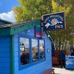 Best Pizza- High Mountain Pies