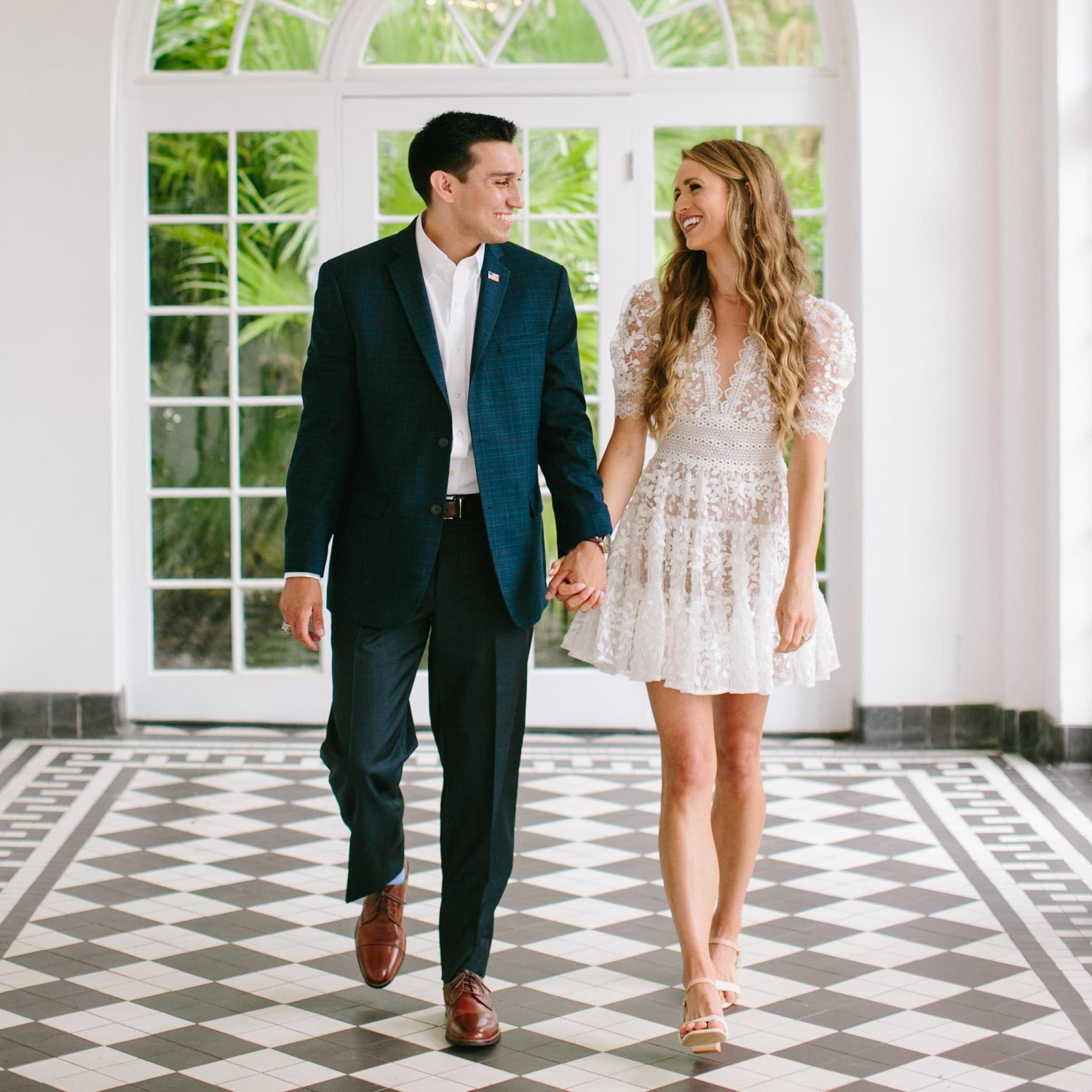 06.28.22 Save The Date Shoot at Lowndes Grove