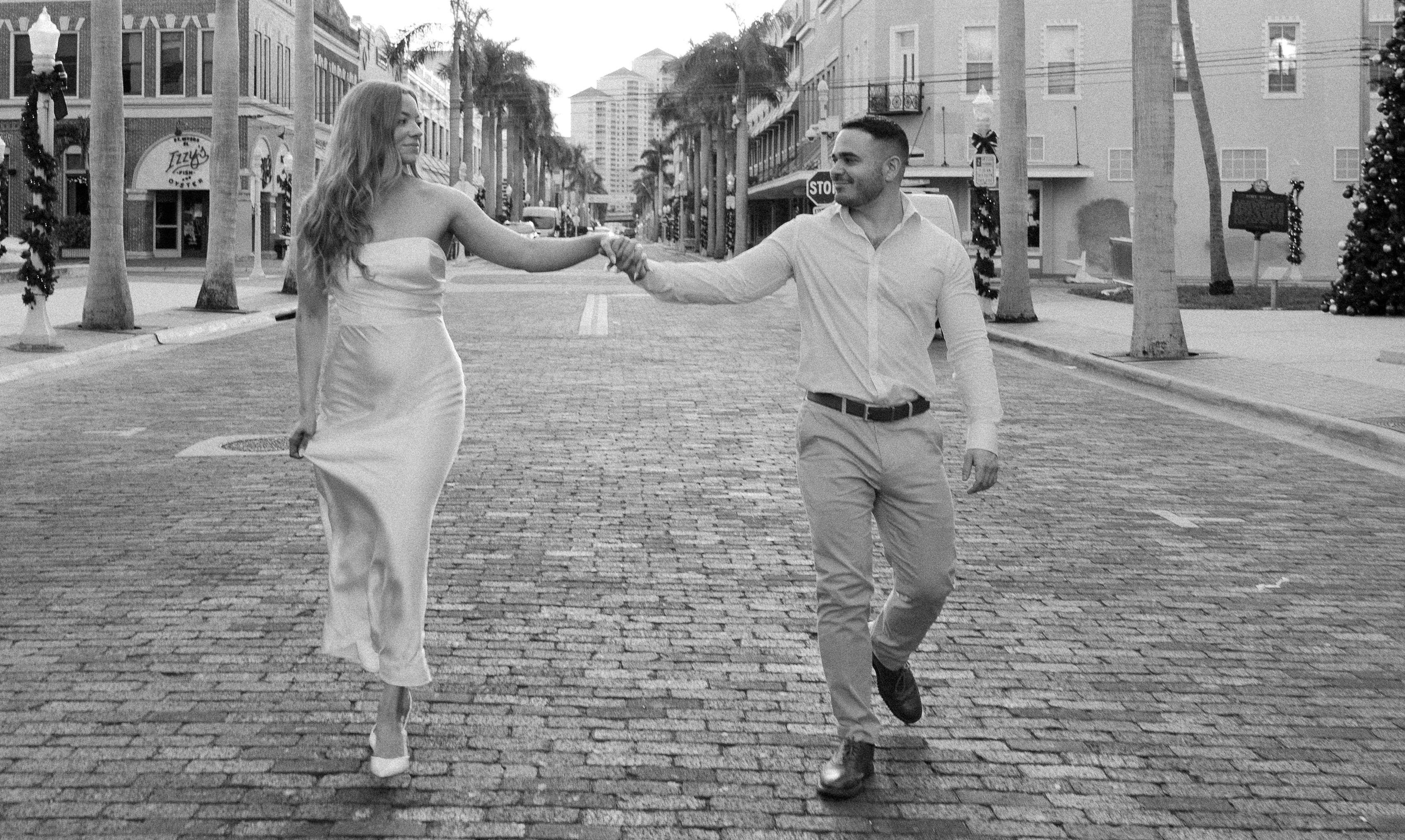 The Wedding Website of Hannah Argetsinger and Michael Abdo