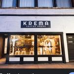 Krema Coffee House