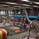 Science Museum Oklahoma