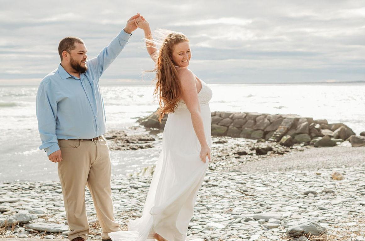 The Wedding Website of Sara Gilman and Ryan Browner