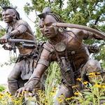 Chickasaw Cultural Center
