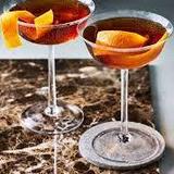 Happy Hour & Cocktails