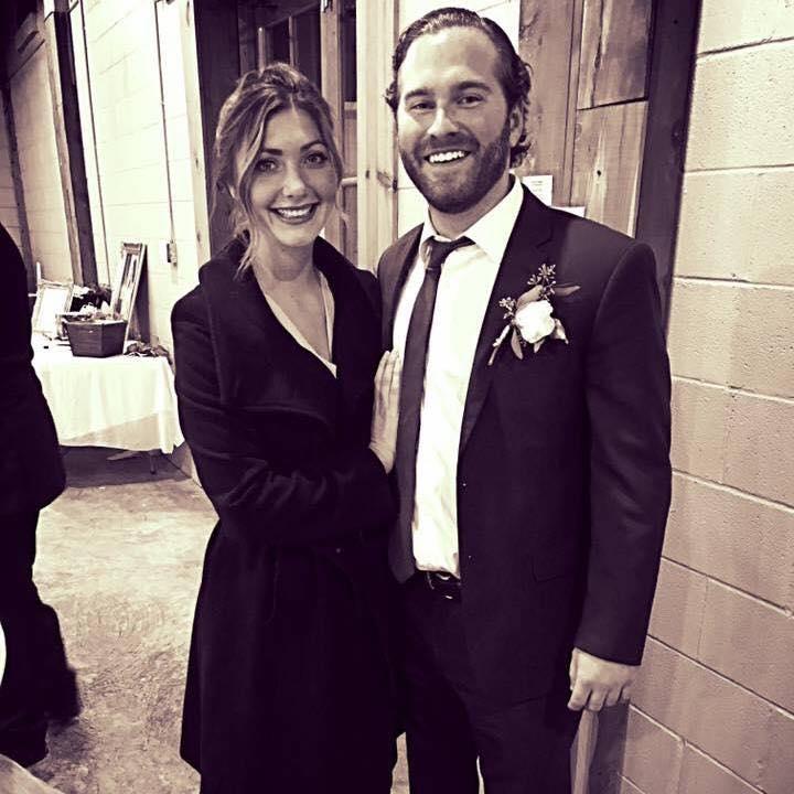 My Forever Wedding Date