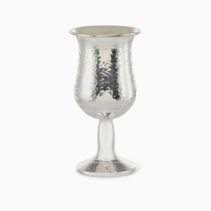 Hammering Cup with Leg