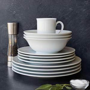 Bistro 24-Piece Dinnerware Set