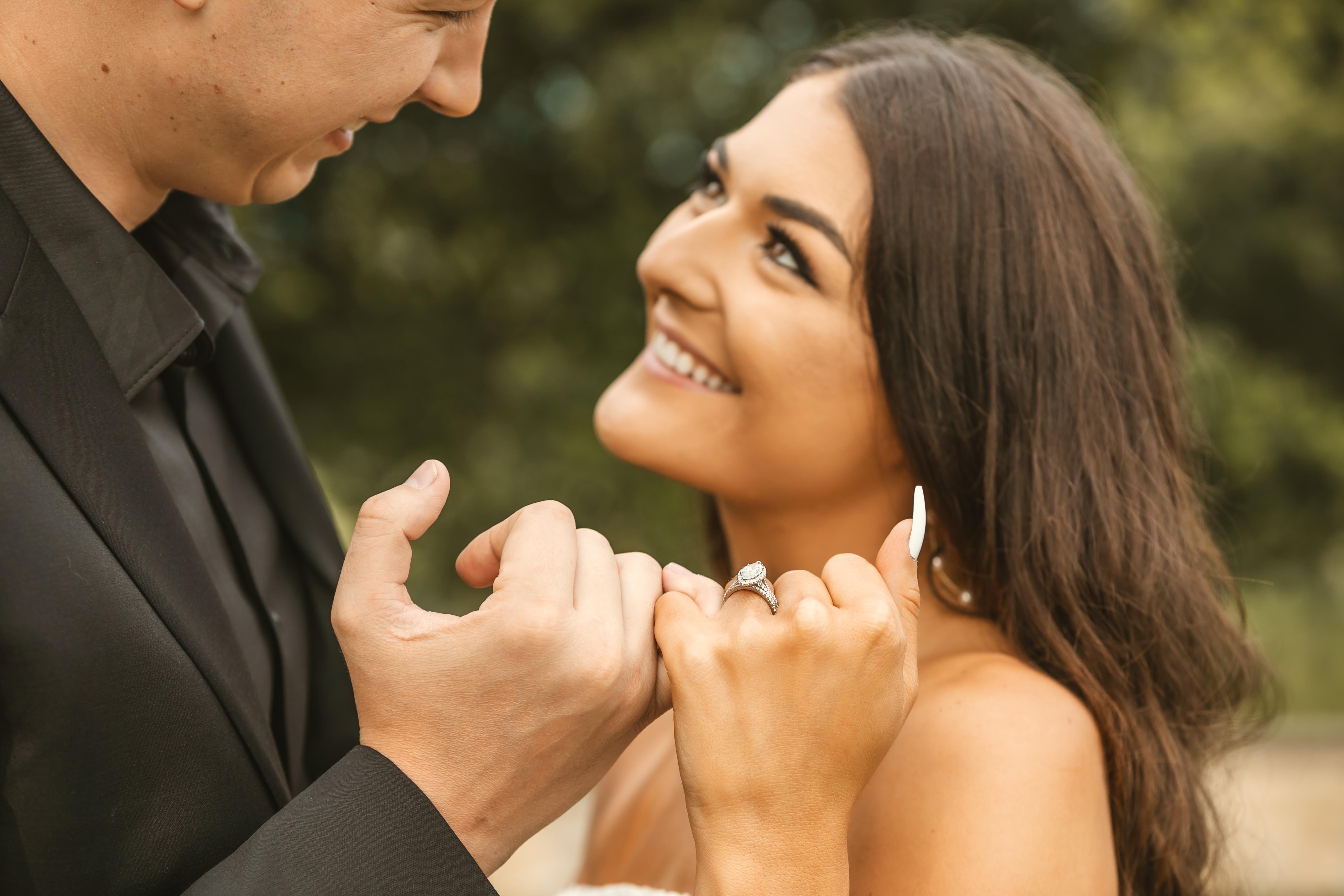 The Wedding Website of Brooke Pettinati and Brandon Pettinati