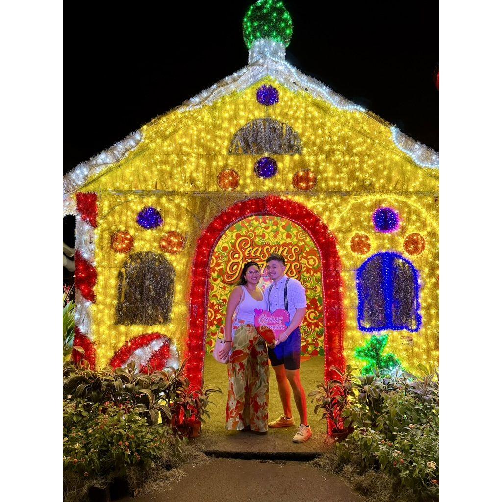 Christmas 2023 in Singapore!