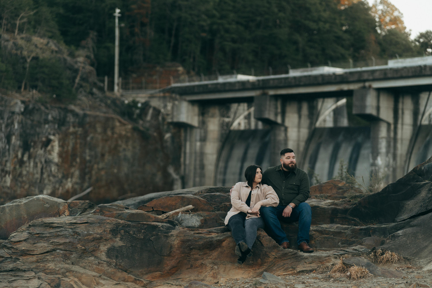 The Wedding Website of Christian Brooks and Victoria Wilson