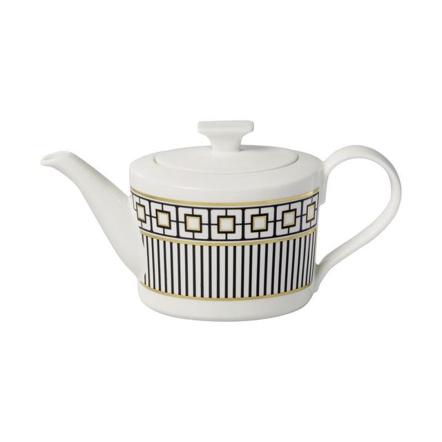 Villeroy & Boch Metro Chic Coffee Pot