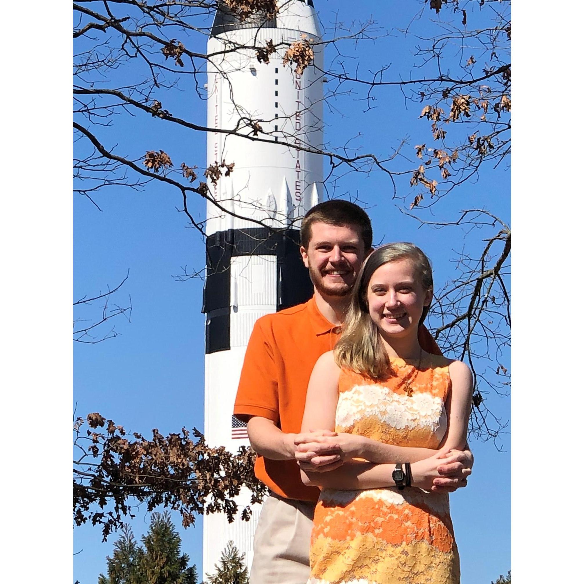 Engagement
