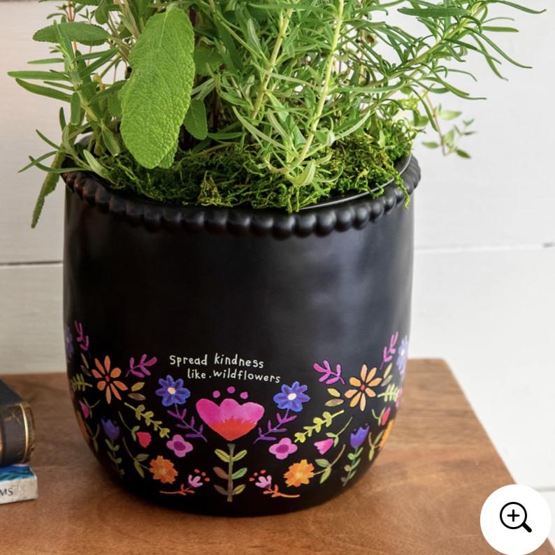 Ceramic Planter