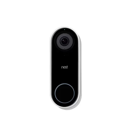 Nest Hello - Video Doorbell