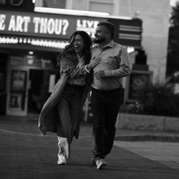 Broadway Tickets For Two
