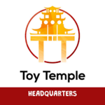 Toy Temple Headquarters