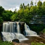 Blackwater Falls