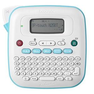 PTN25BTV3 | LabelMakersPrinters | By Brother