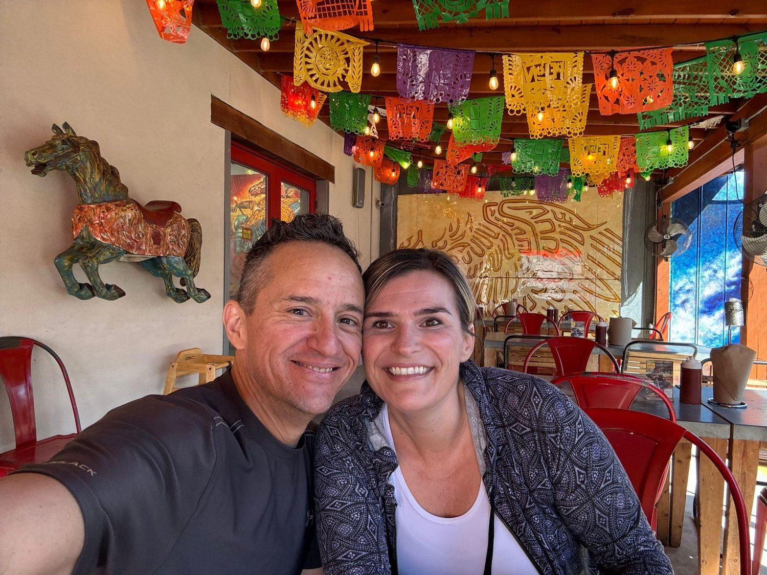 The Wedding Website of Amy Wees and Mauricio Olivares