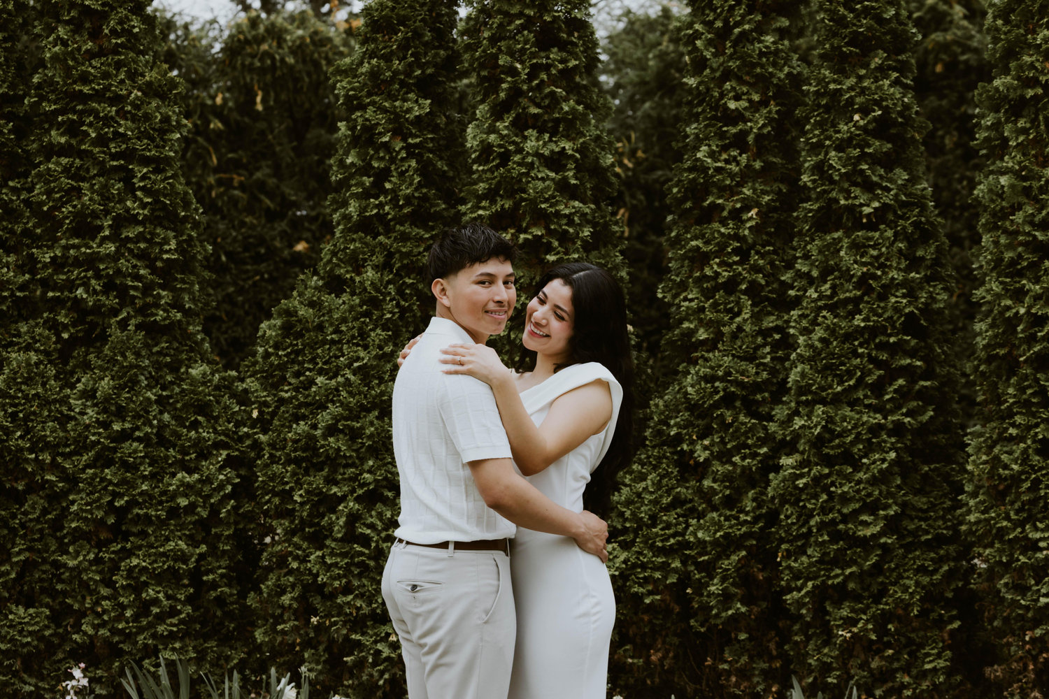 The Wedding Website of Ashley Alto and David Bonilla