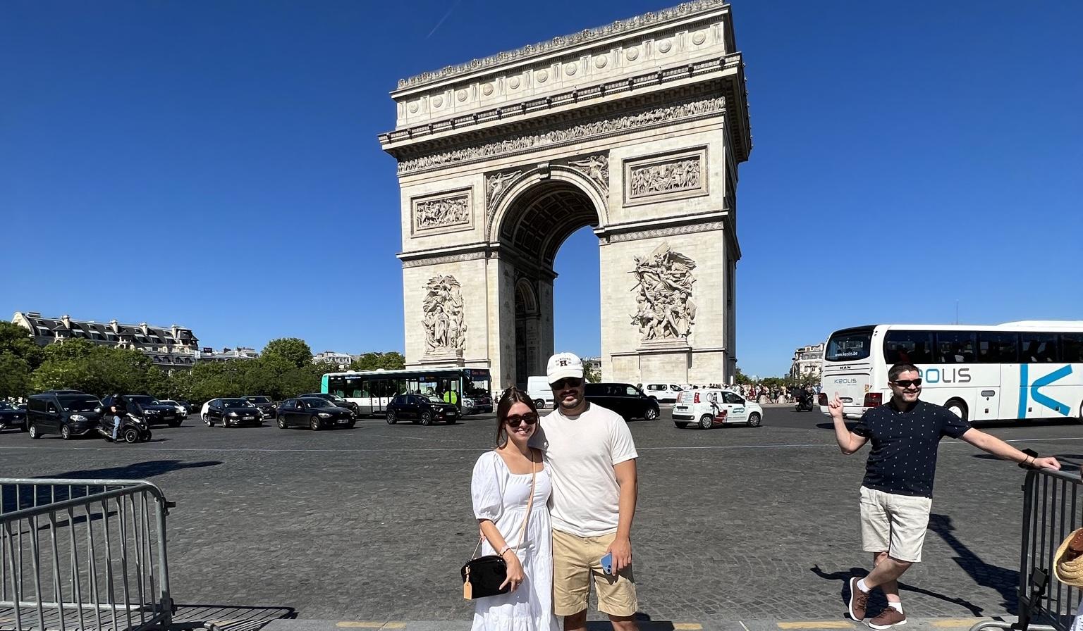 The Wedding Website of Alexandra stang and Drew drasser