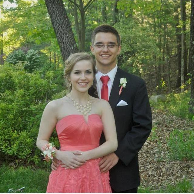 Prom (2013)