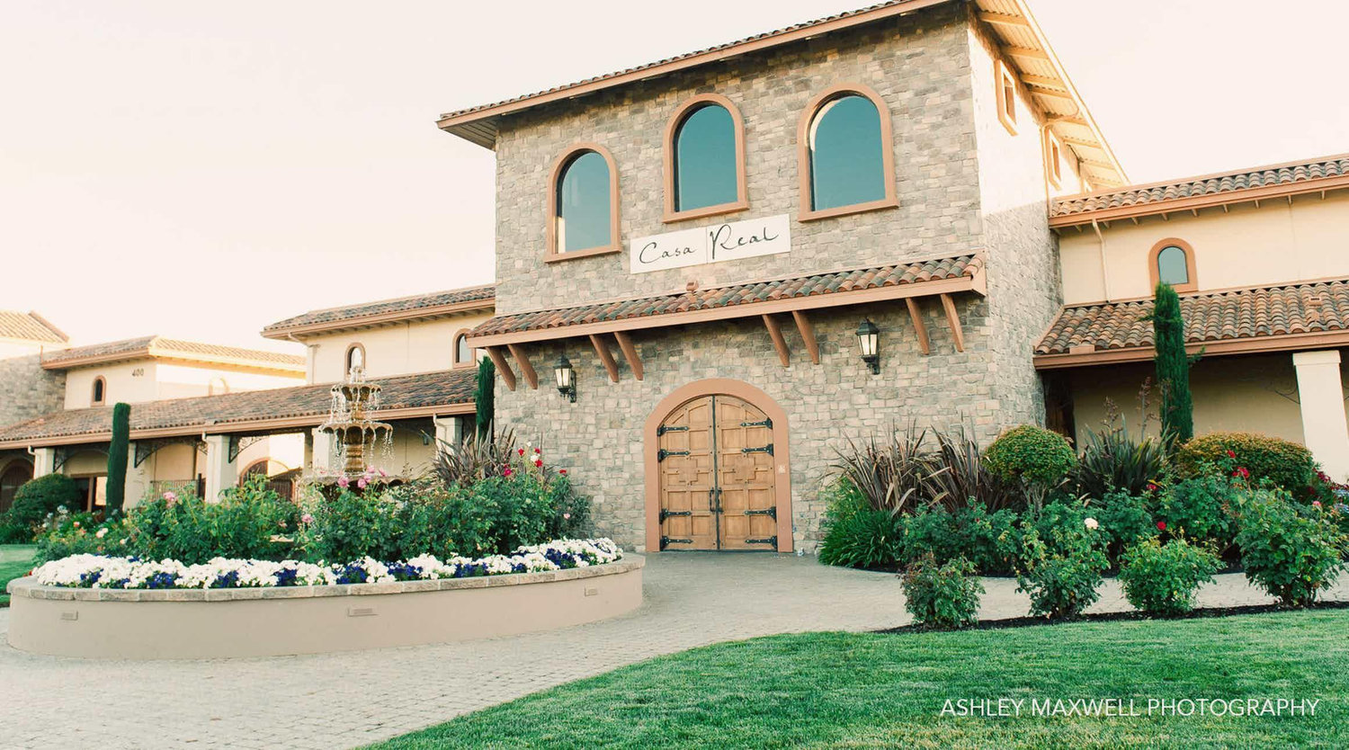 The Wedding Website of Andrea  Caparas and Charles Sanchez