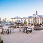 Offshore Rooftop