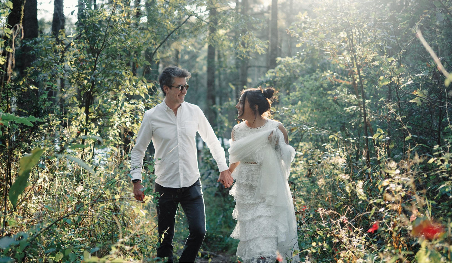 The Wedding Website of Martha Gutierrez and Clay Watson