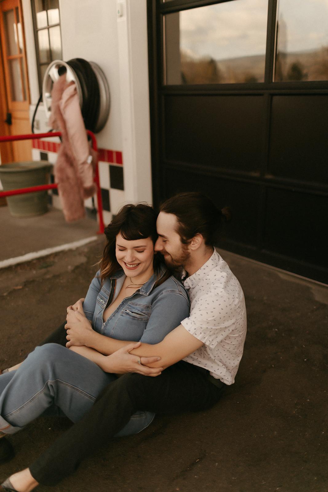 The Wedding Website of Summer Brazell and Dylan Grady