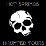 Hot Springs Haunted Tour
