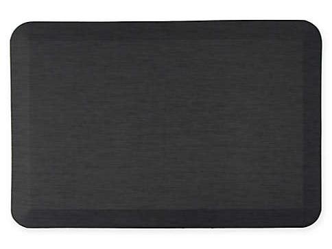 Imprint® CumulusPRO™ 20-Inch x 30-Inch Anti-Fatigue Kitchen Mat in Charcoal