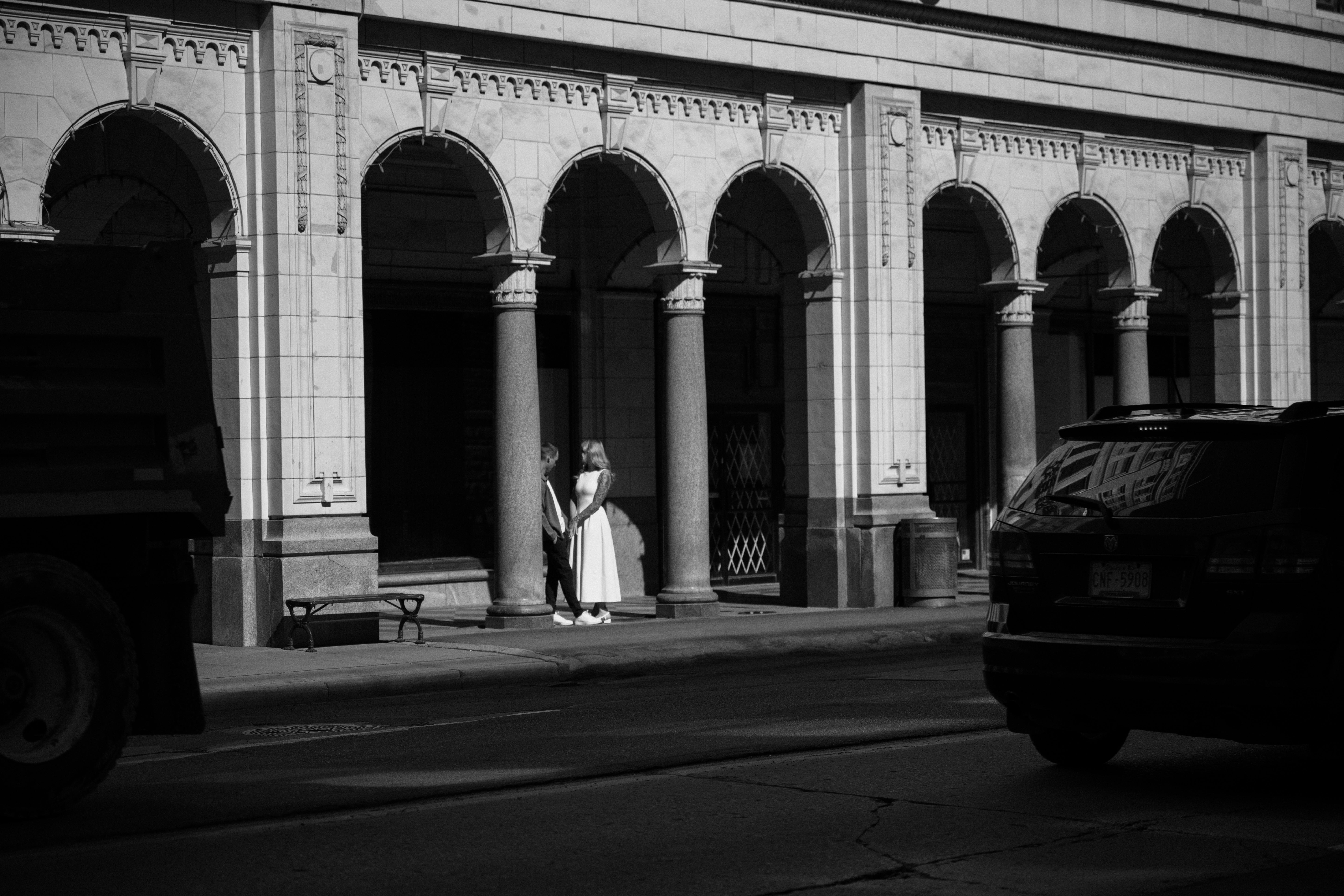 The Wedding Website of Dylan Mack and Miranda Drollinger