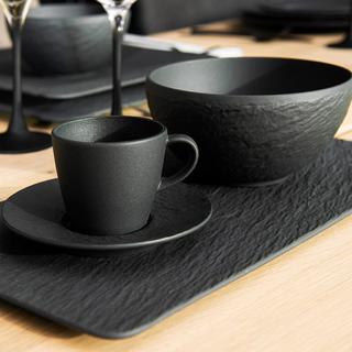 Manufacture Rock Tea/Coffee Cup Saucer