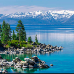 Lake Tahoe