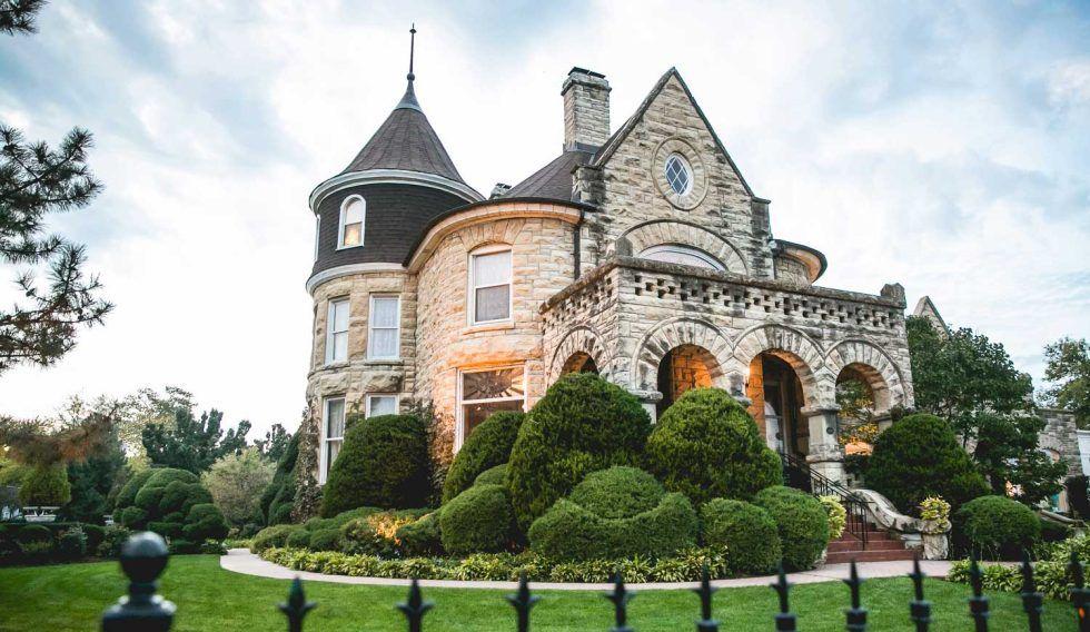 The Wedding Website of Madison Scheel and Bradley Abderhalden
