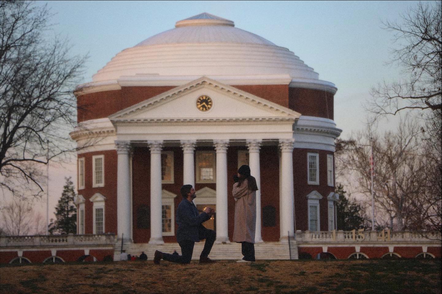 The Wedding Website of Hannah All and William Finn