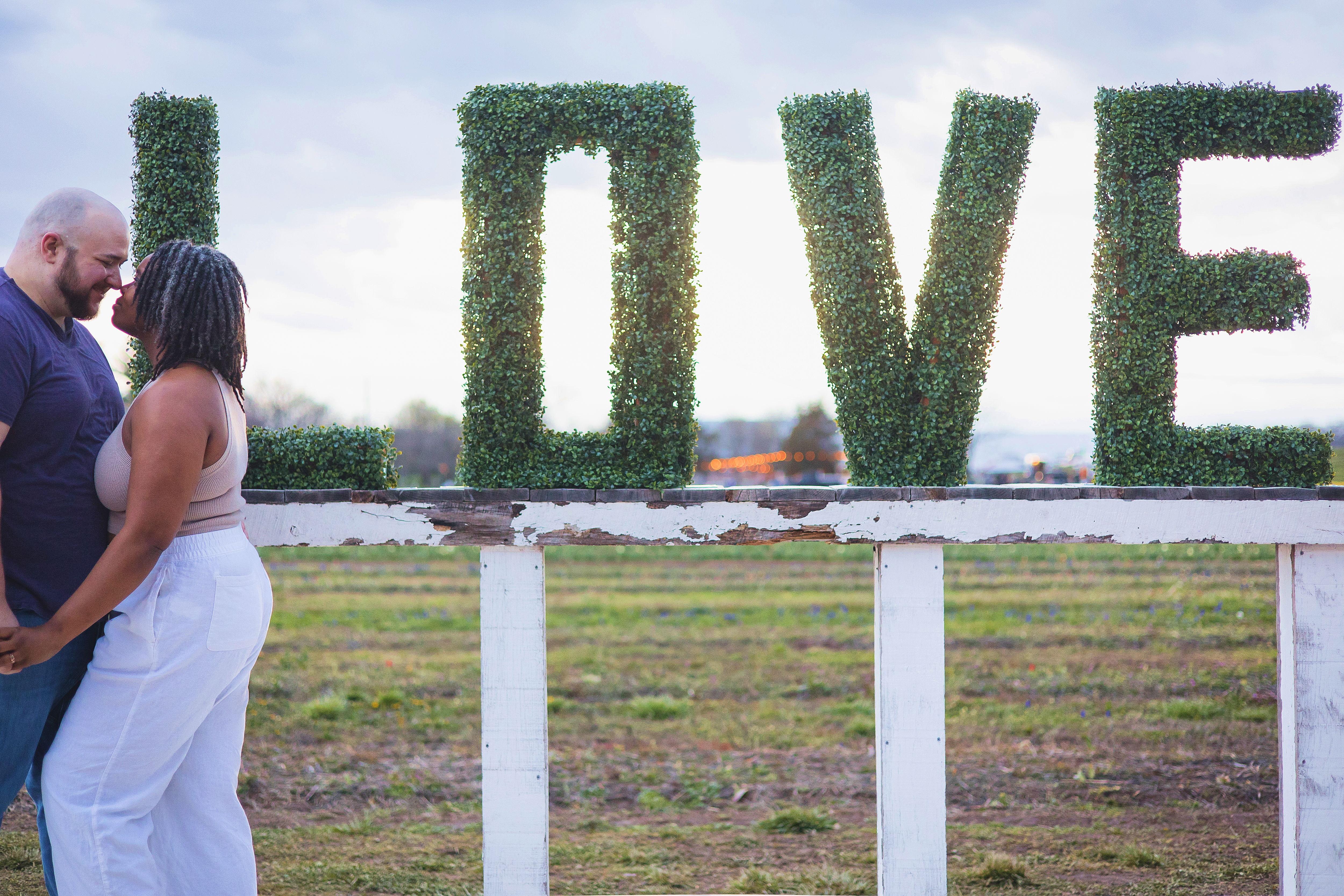 The Wedding Website of Michelle Armstead and Robert Dinwiddie