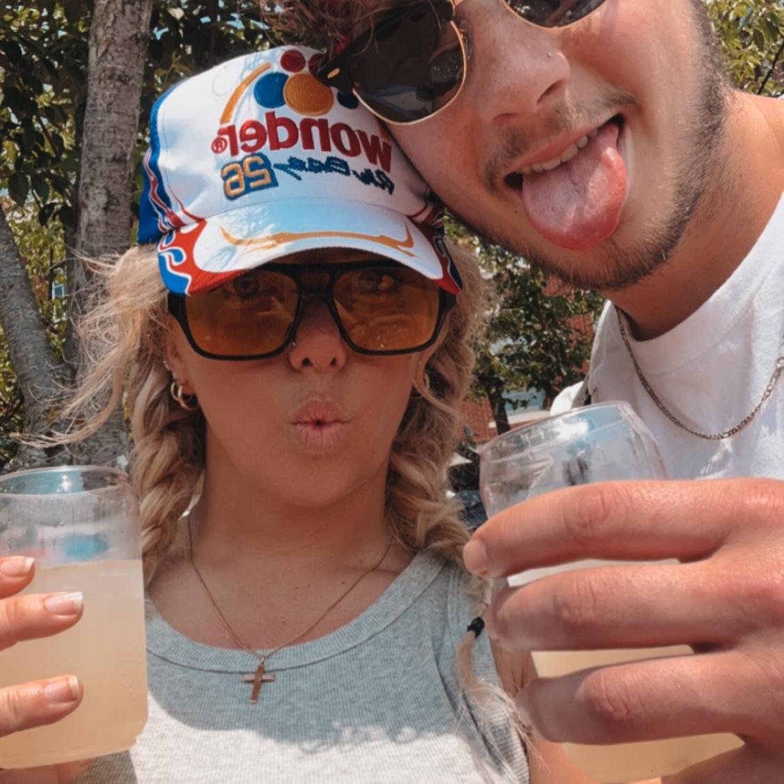 Our 1st CMA fest in Nashville
