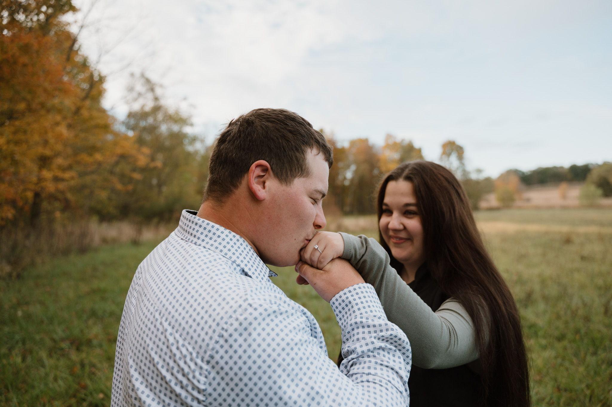 The Wedding Website of Tori Riggle and Quinton Motts