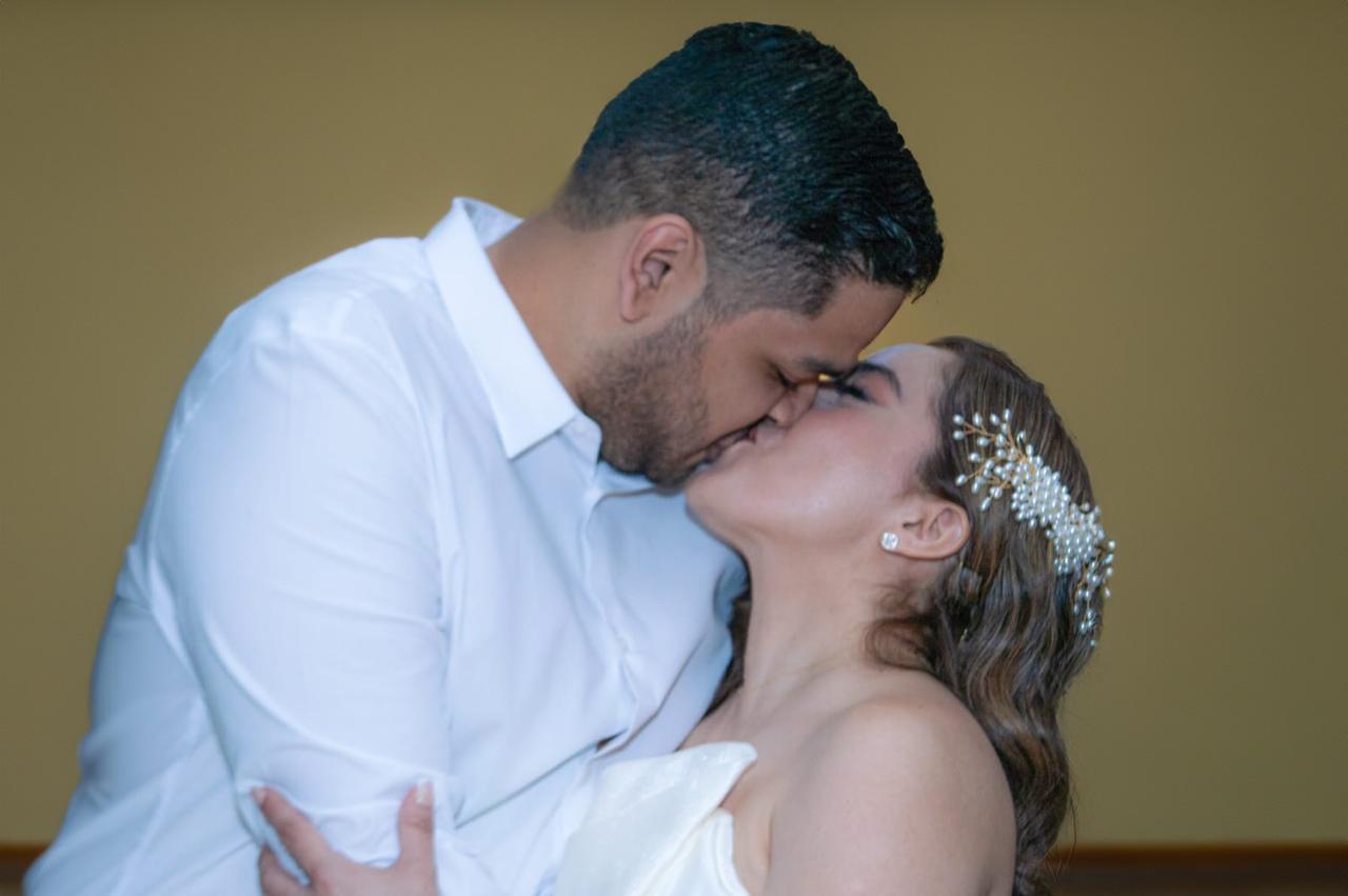 The Wedding Website of Amy Acosta and Ricardo Rivas