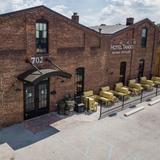 Hotel Tango - Distillery