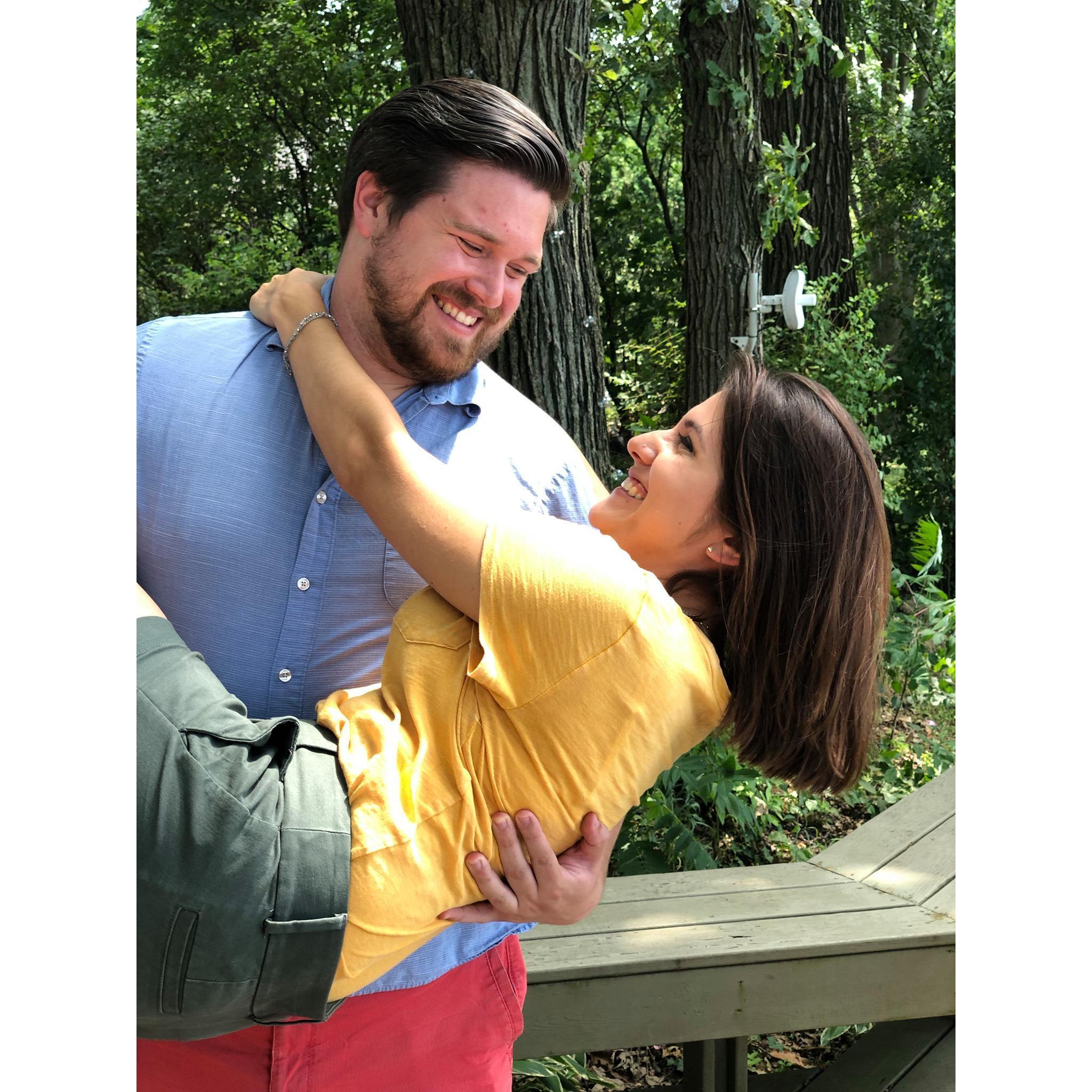 Post proposal
Después de la peticion