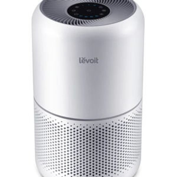 Levoit - Core 300-P Air Purifier - White