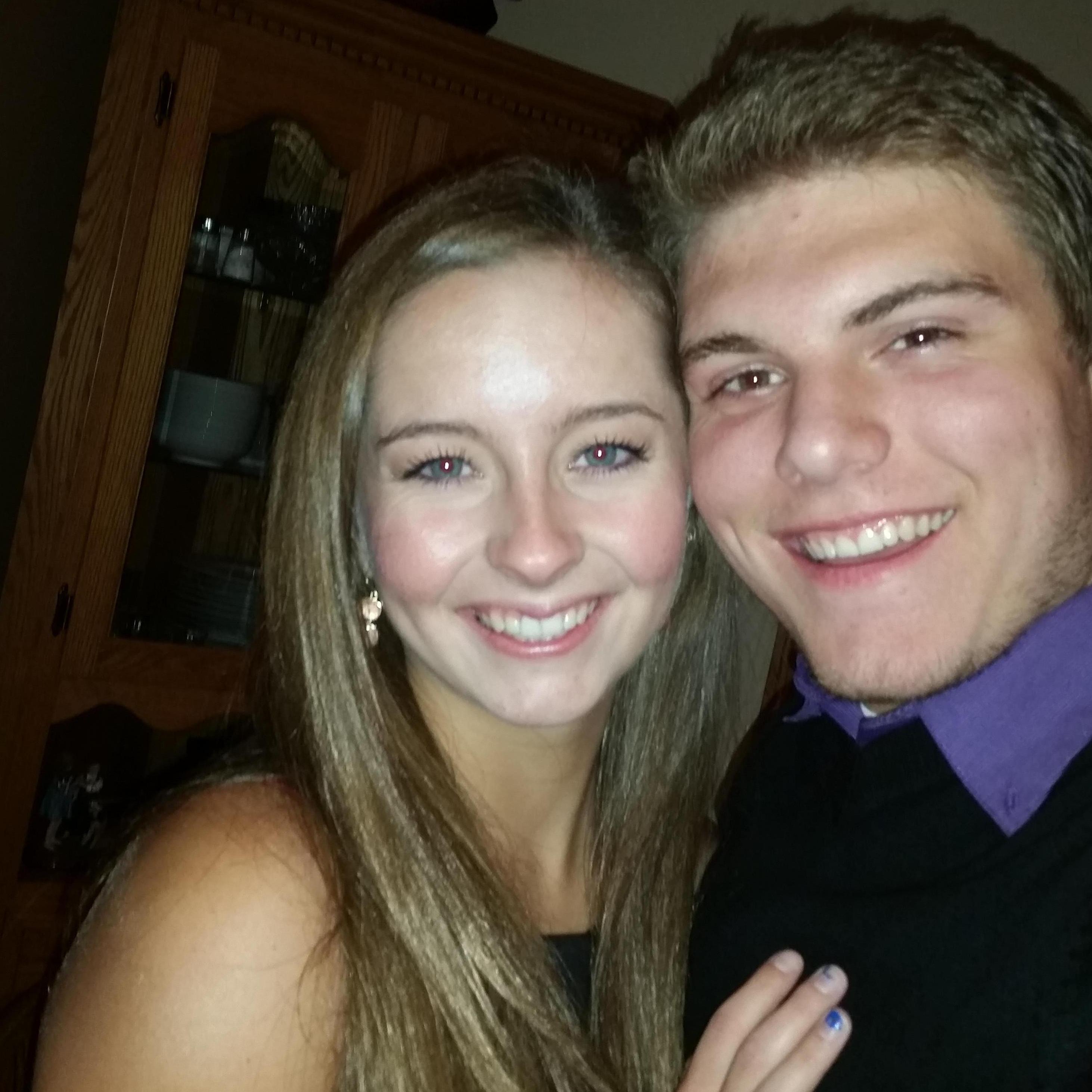 Celebrating 9 months