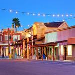 Old Town Scottsdale